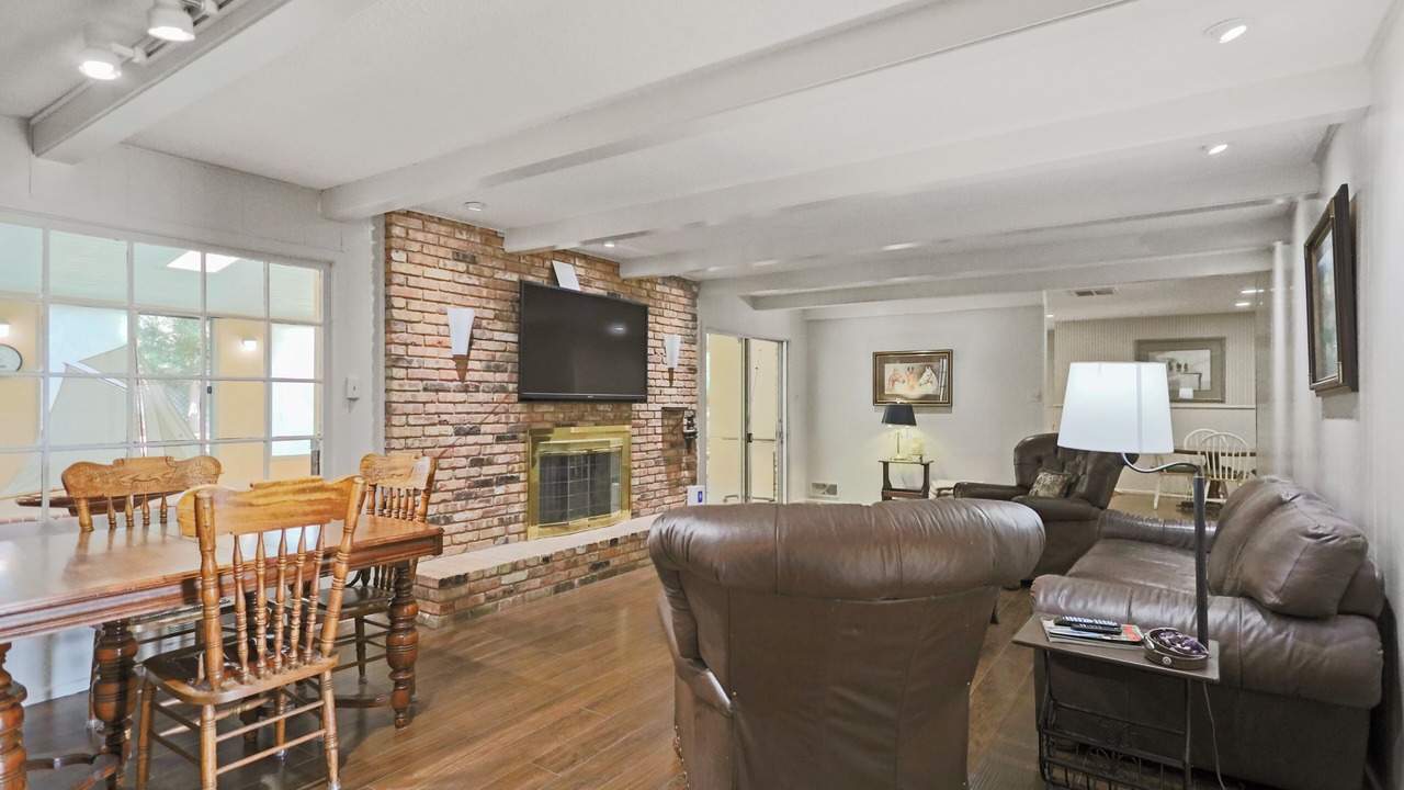 Photo of Livingroom in Lubbock