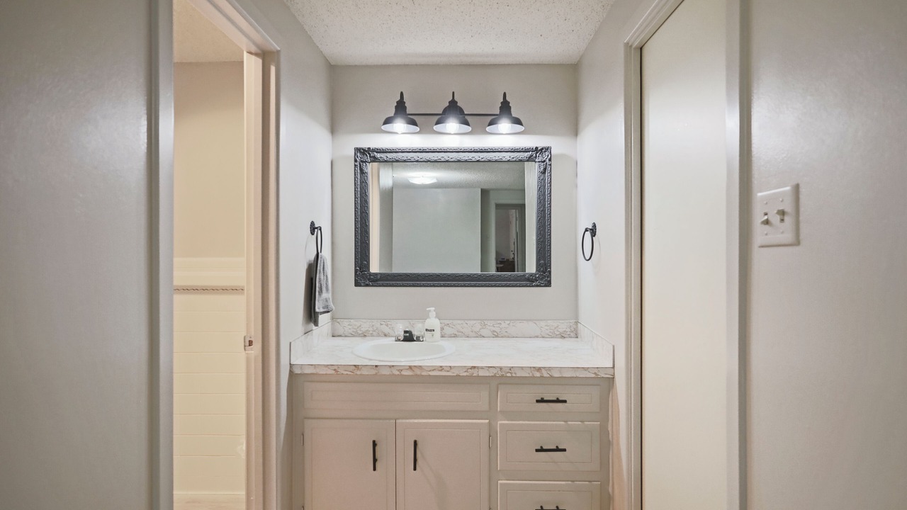 Photo of Bathroom in Lubbock