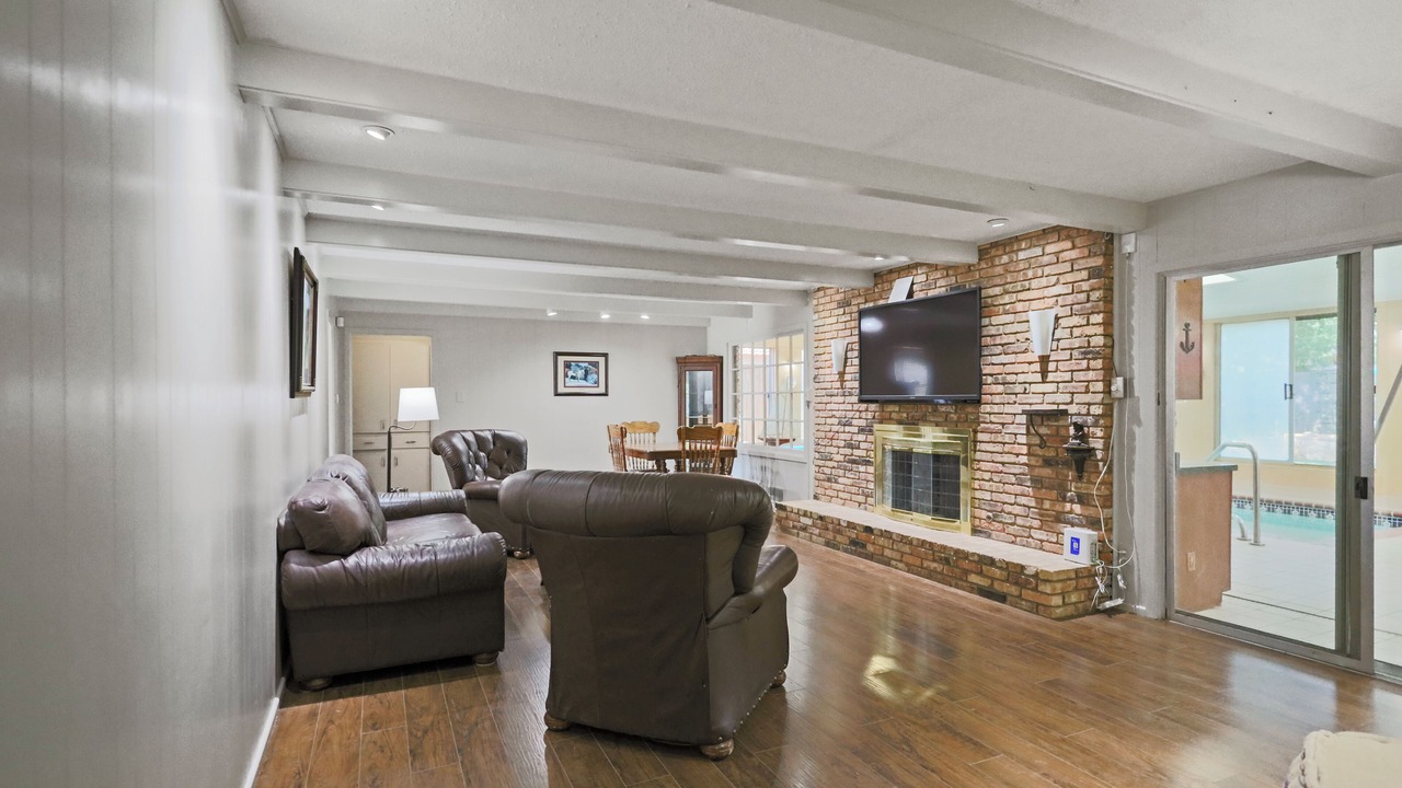 Photo of Livingroom in Lubbock