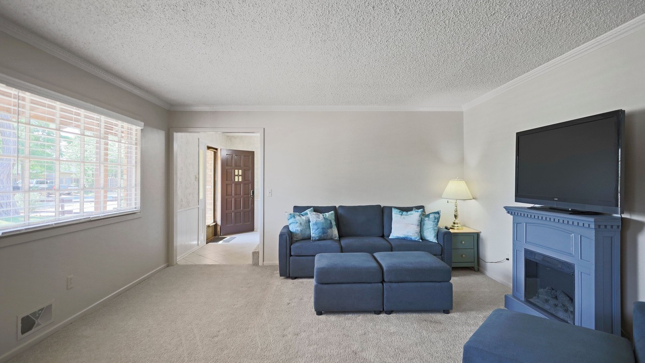 Photo of Livingroom in Lubbock