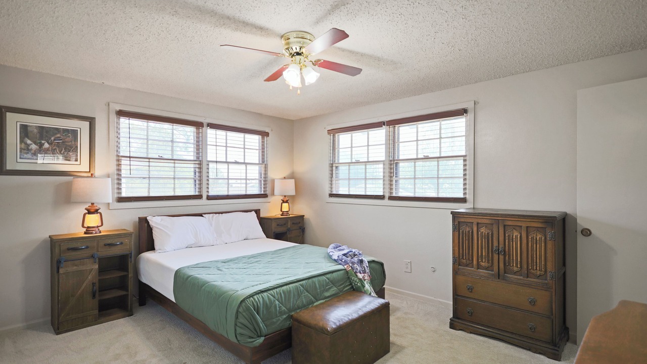 Photo of Bedroom in Lubbock