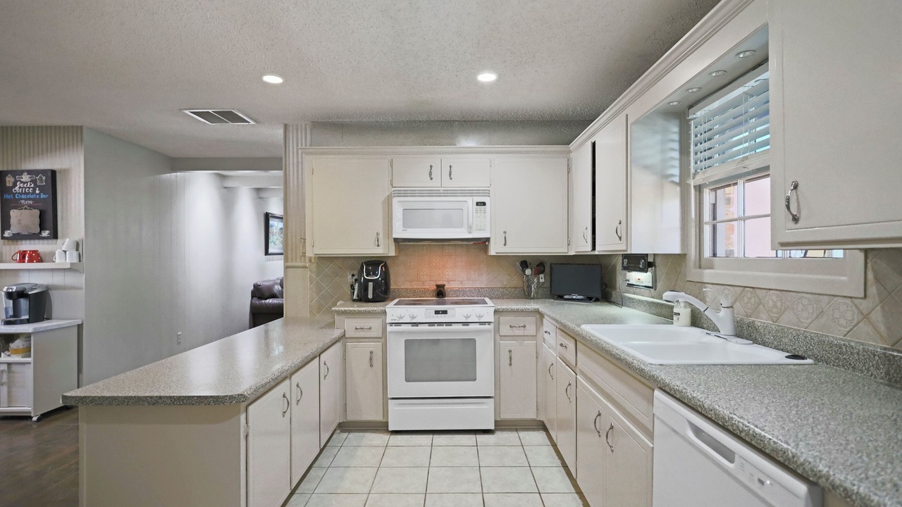 Photo of Kitchen in Lubbock