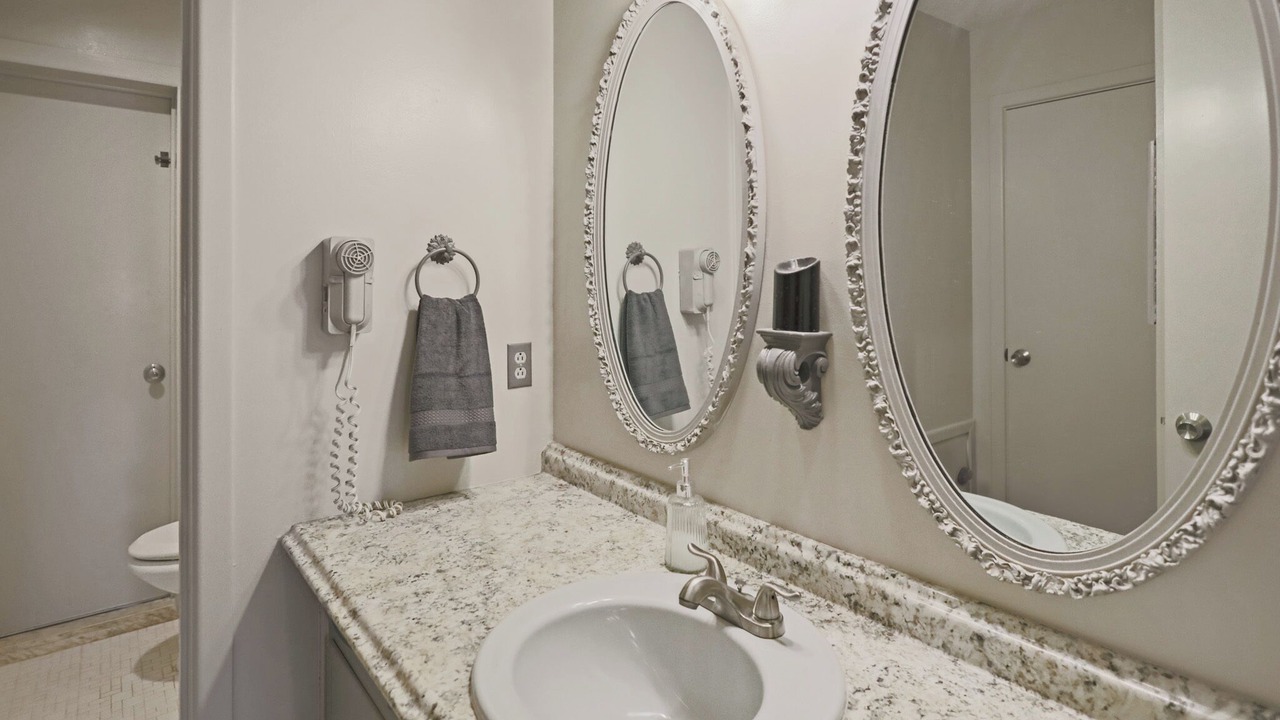 Photo of Bathroom in Lubbock