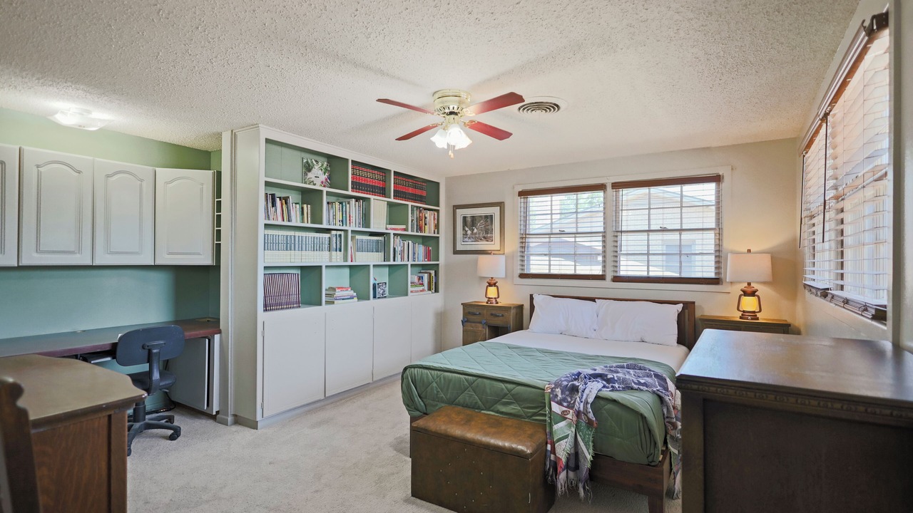 Photo of Bedroom in Lubbock