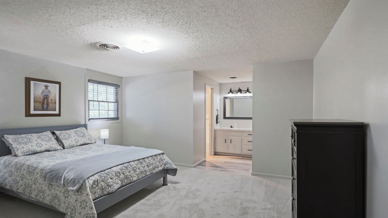 Photo of Bedroom in Lubbock