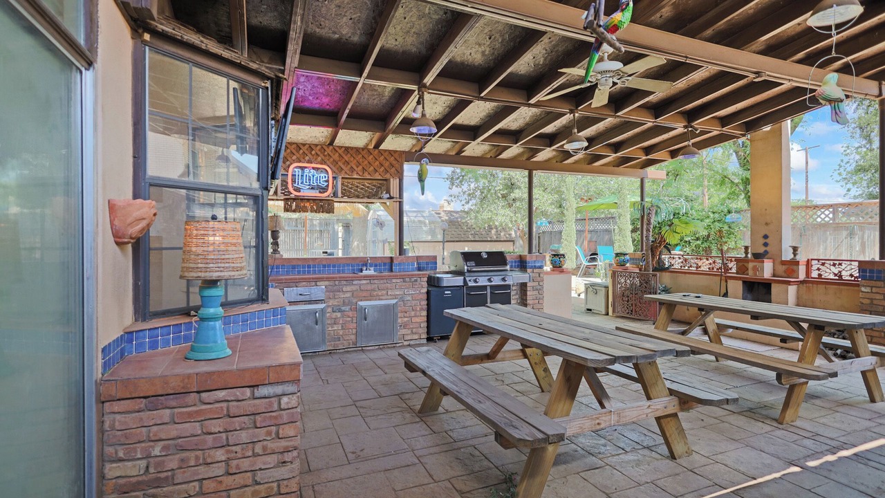 Photo of Outdoor in Lubbock