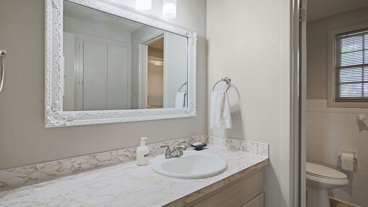Photo of Bathroom in Lubbock