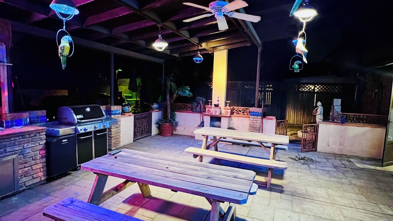 Photo of Outdoor in Lubbock