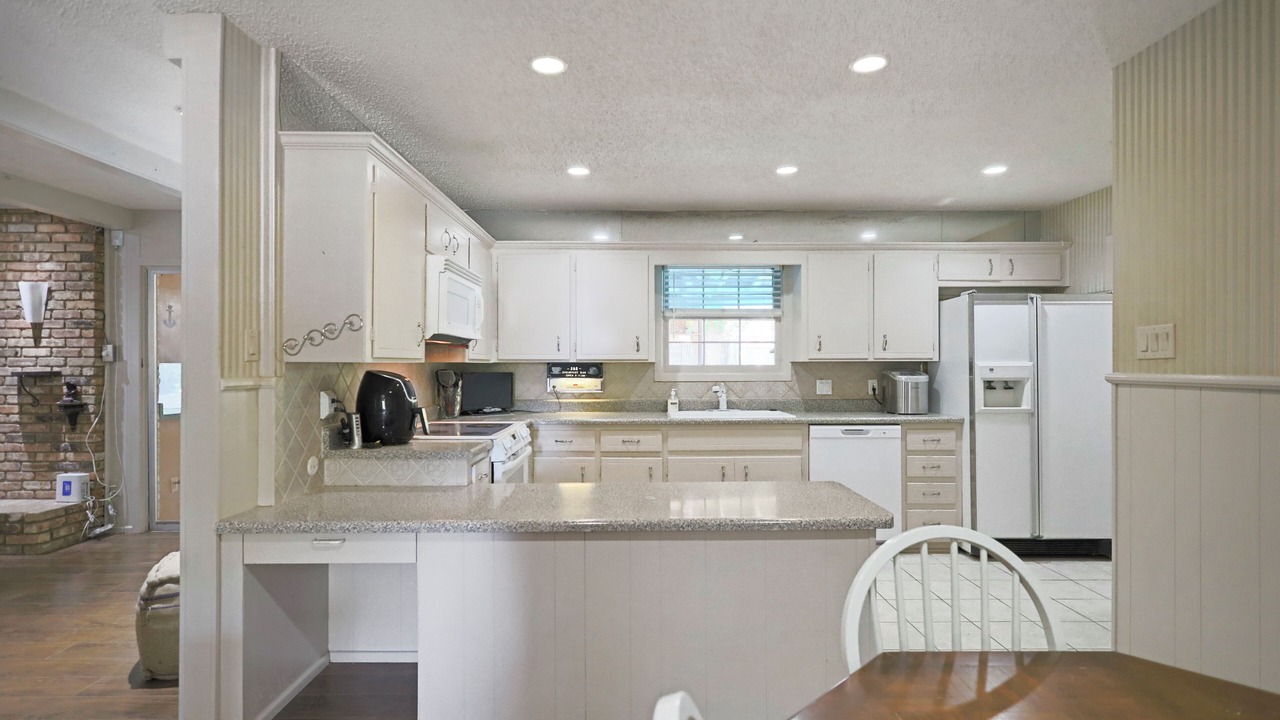 Photo of Kitchen in Lubbock