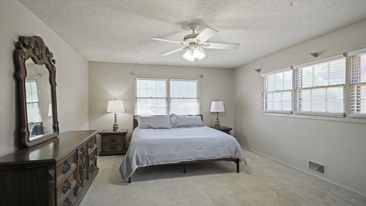 Photo of Bedroom in Lubbock