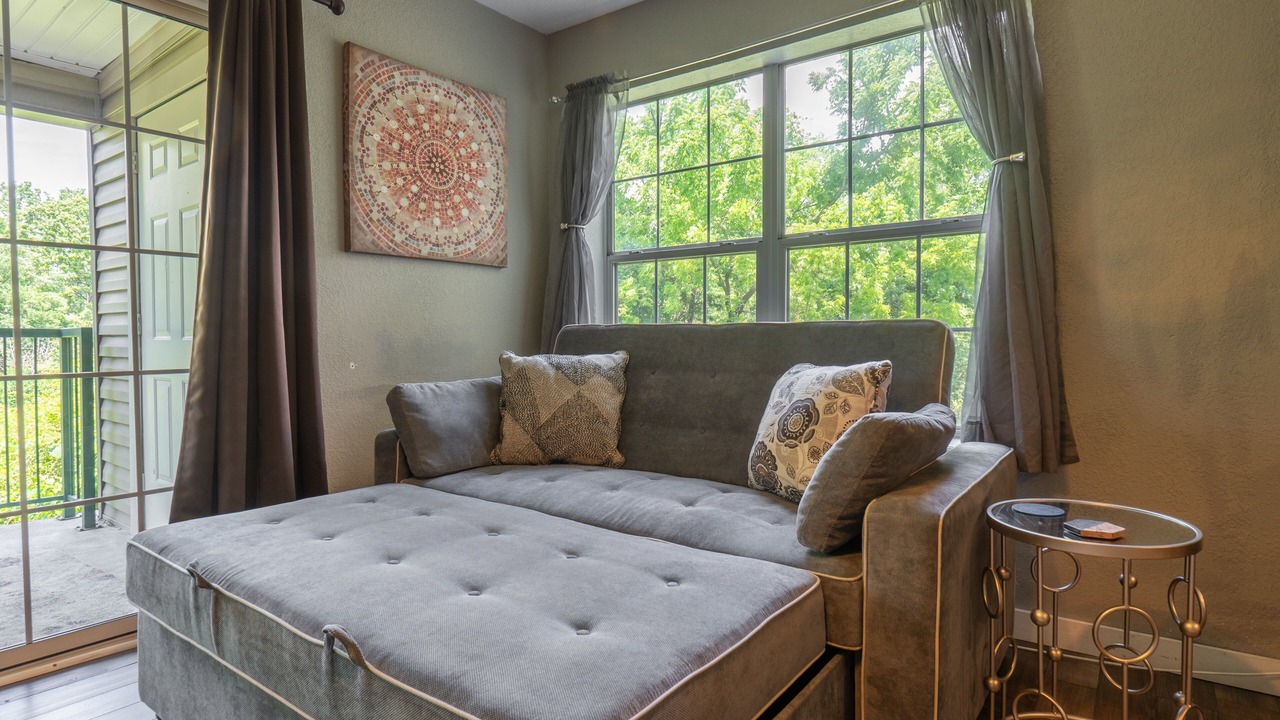 Photo of Livingroom in Branson