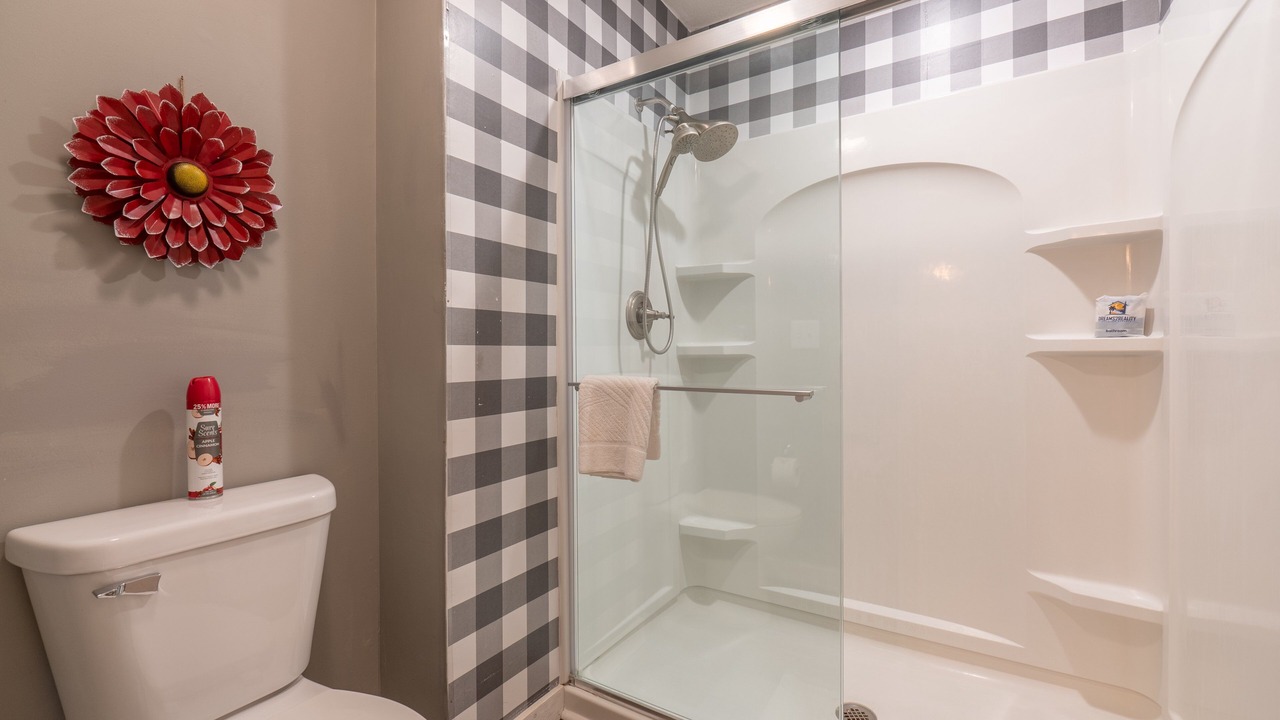 Photo of Bathroom in Branson