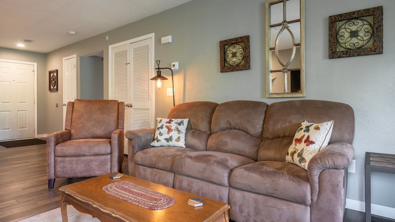 Photo of Livingroom in Branson