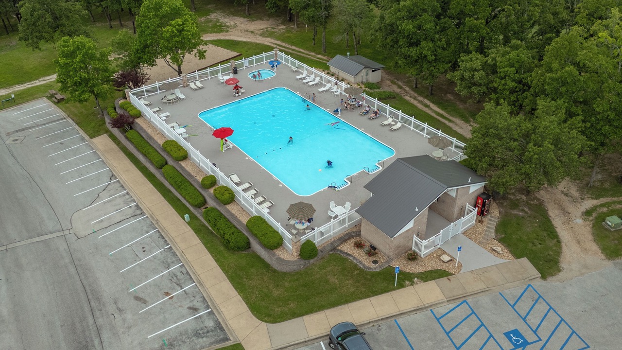 Photo of Outdoor in Branson