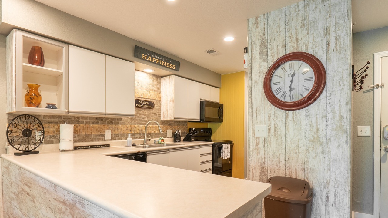 Photo of Kitchen in Branson