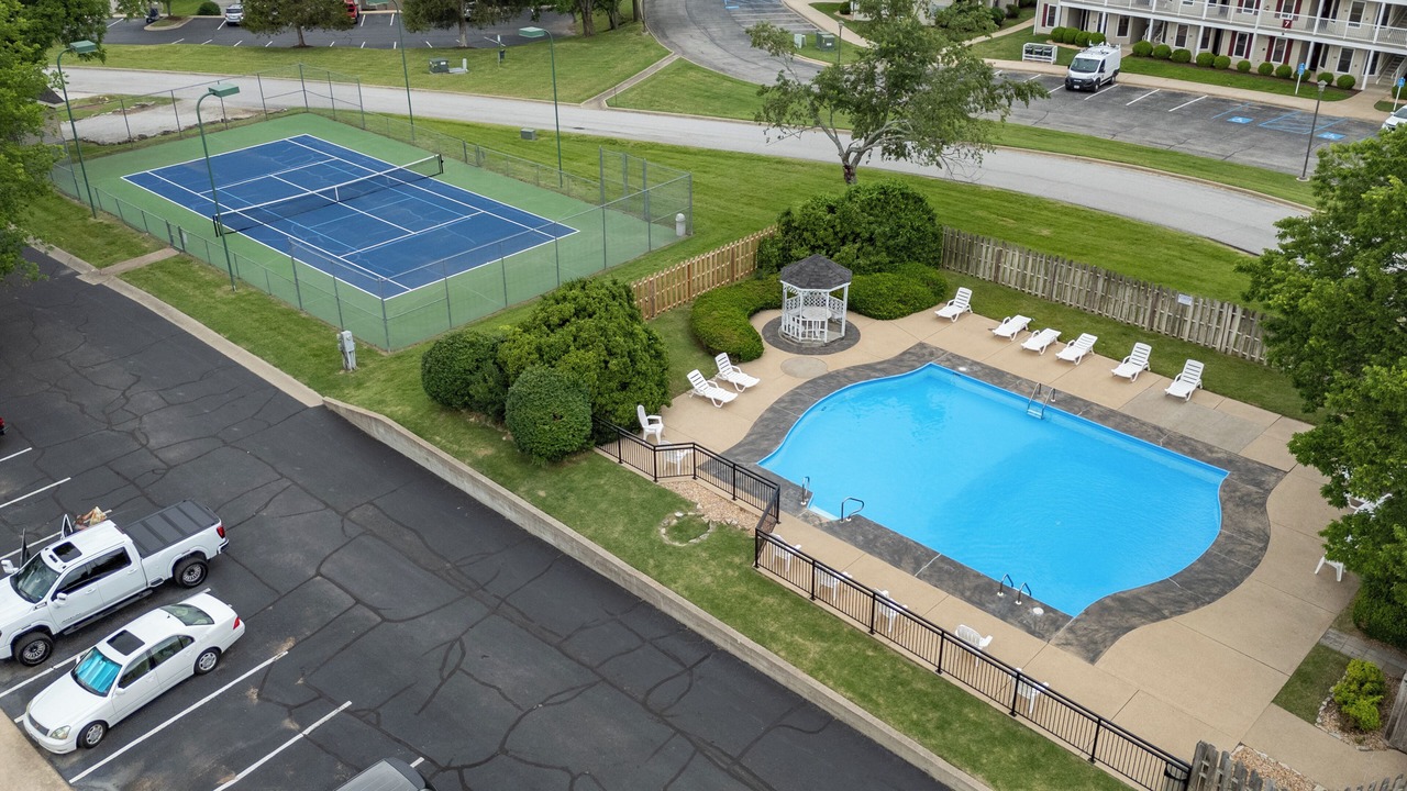 Photo of Outdoor in Branson