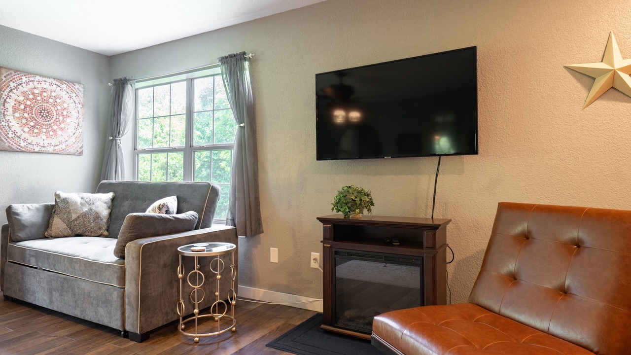 Photo of Livingroom in Branson