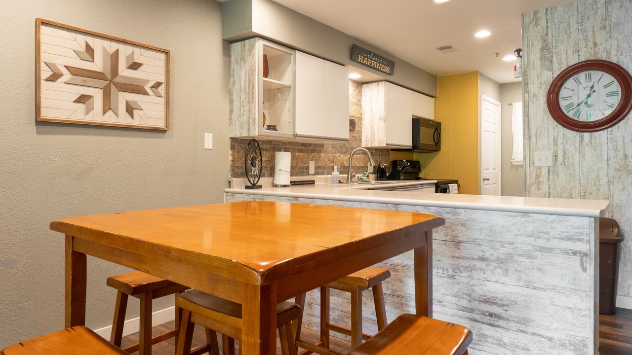 Photo of Kitchen in Branson