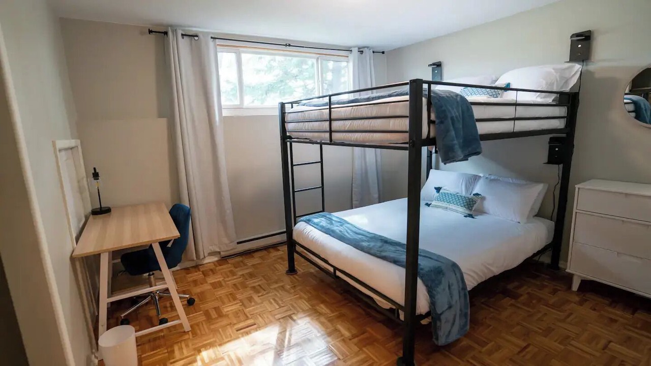 Photo of Bedroom in Thunder Bay