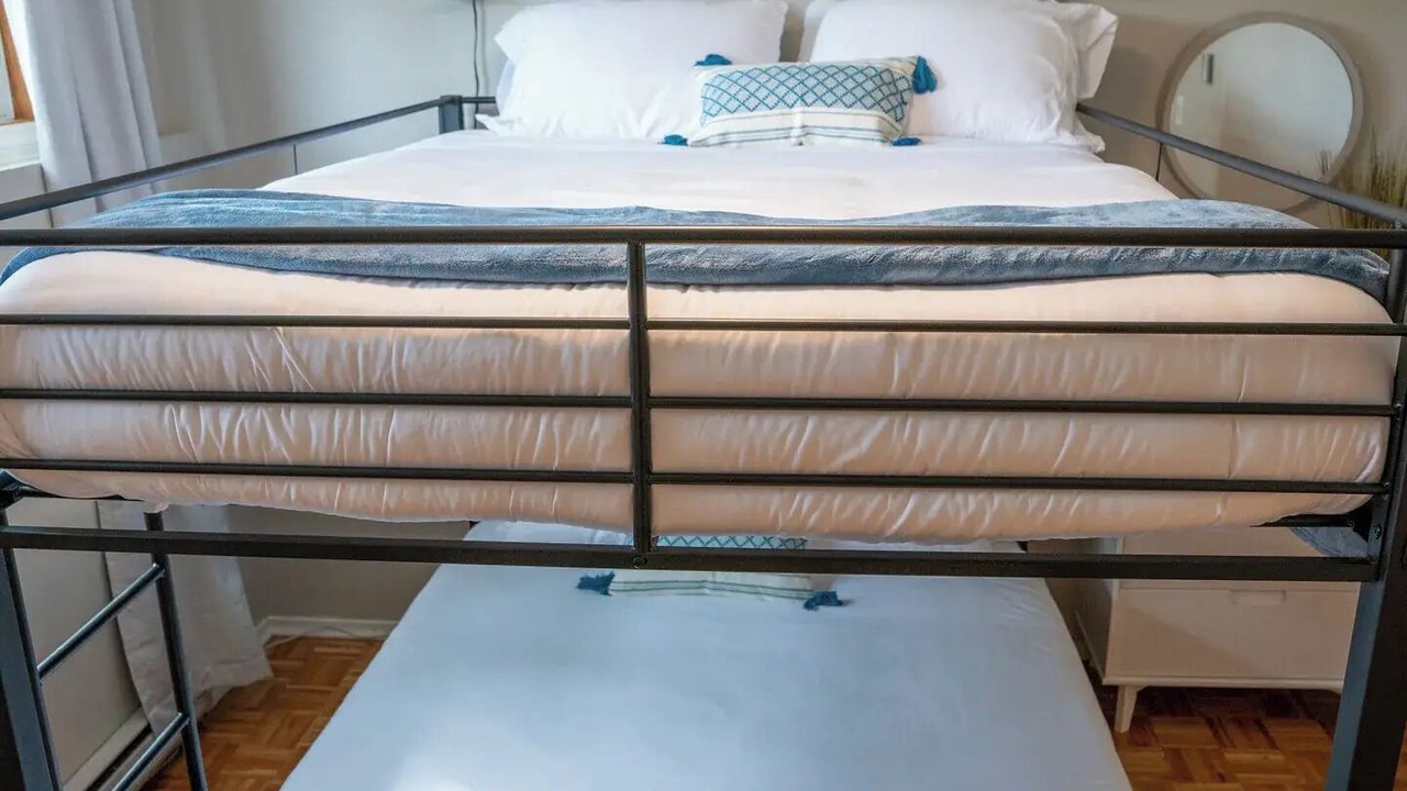 Photo of Bedroom in Thunder Bay