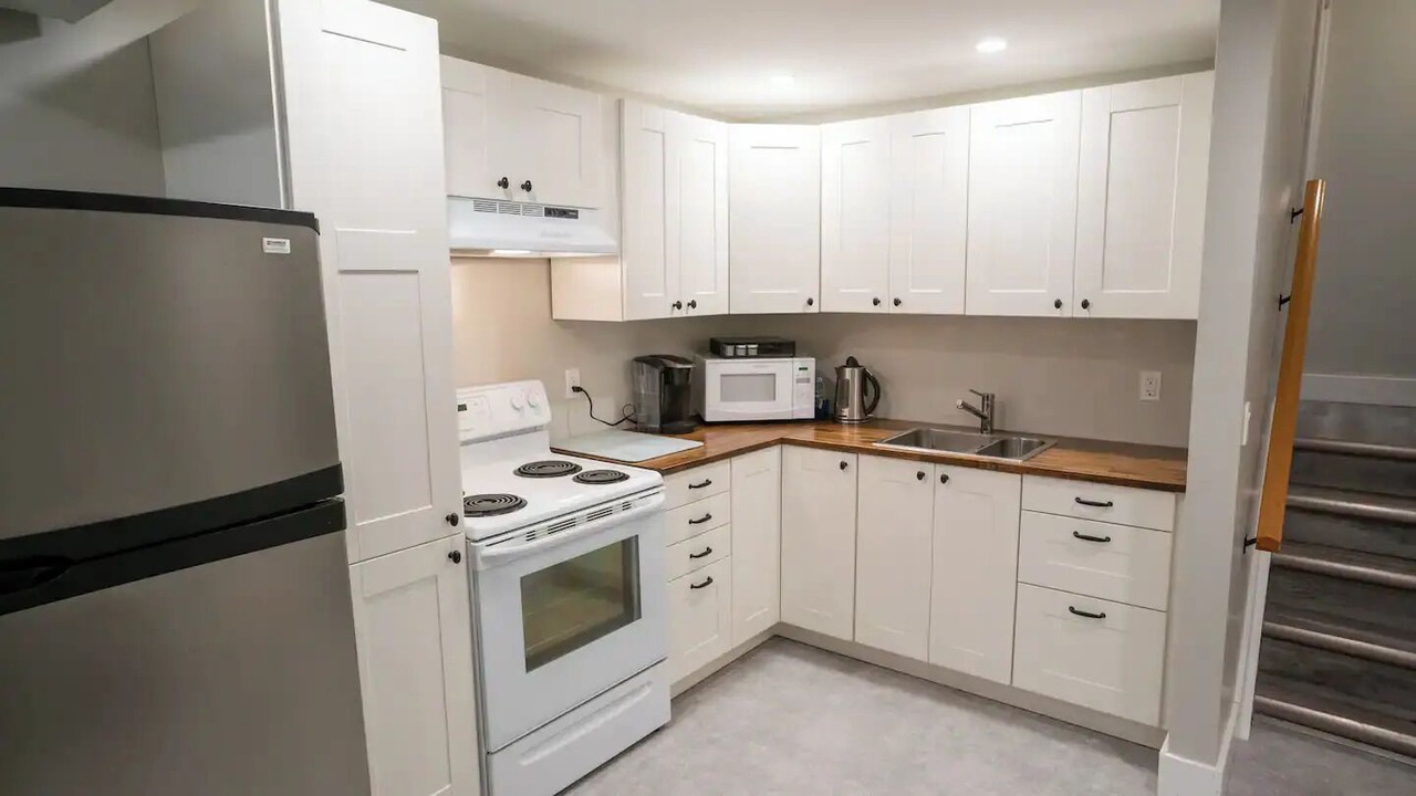 Photo of Kitchen in Thunder Bay