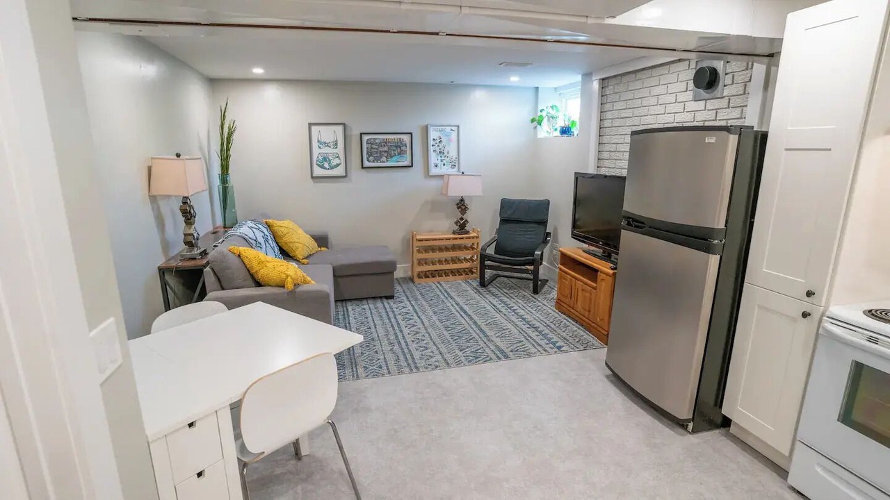 Photo of Livingroom in Thunder Bay