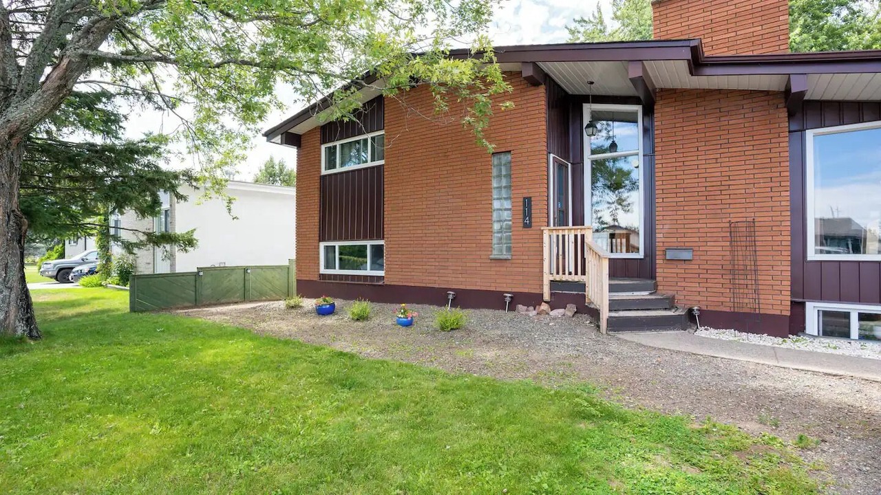 Photo of Outdoor in Thunder Bay