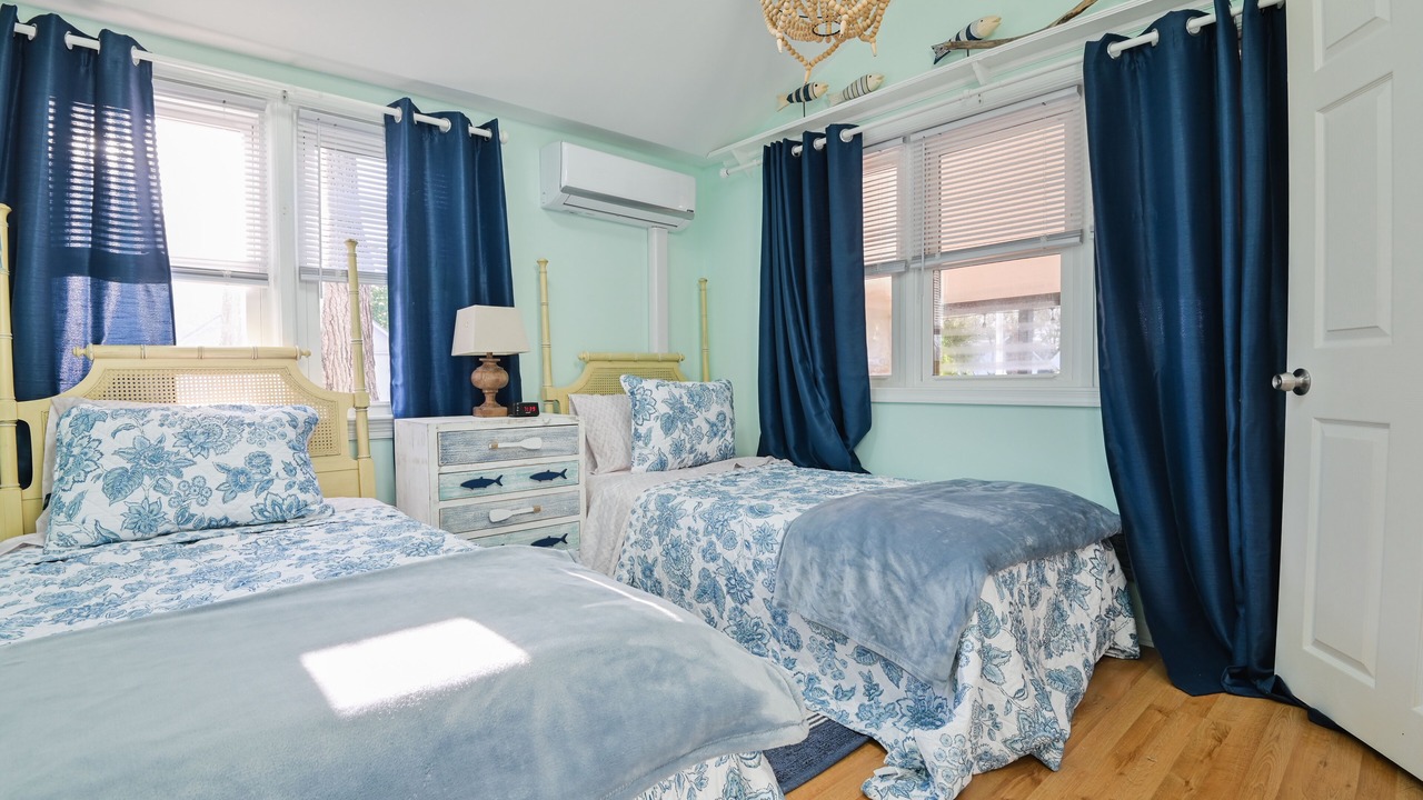 Photo of Bedroom in North East