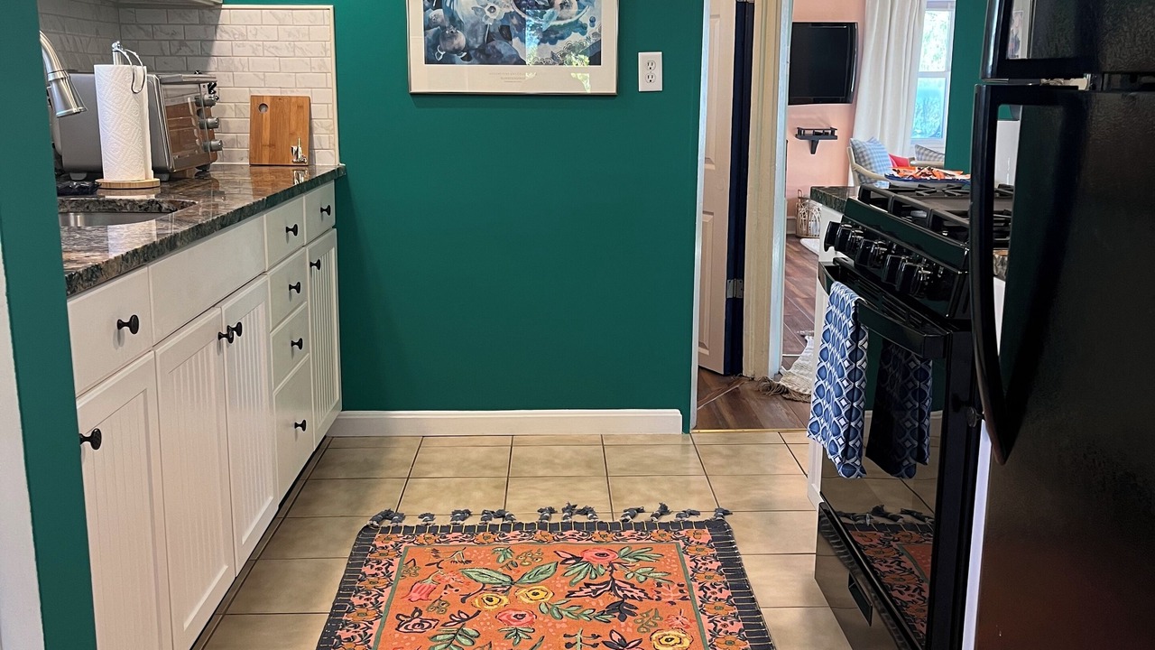 Photo of Kitchen in North East