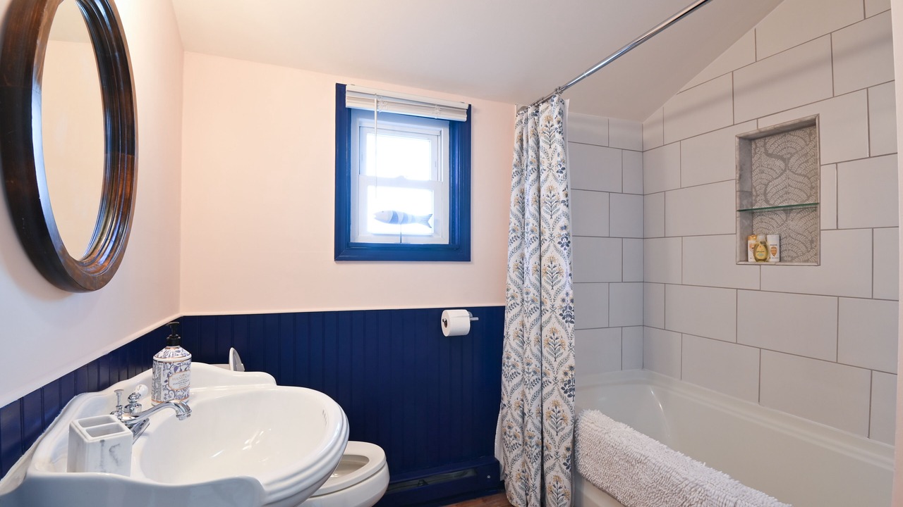 Photo of Bathroom in North East