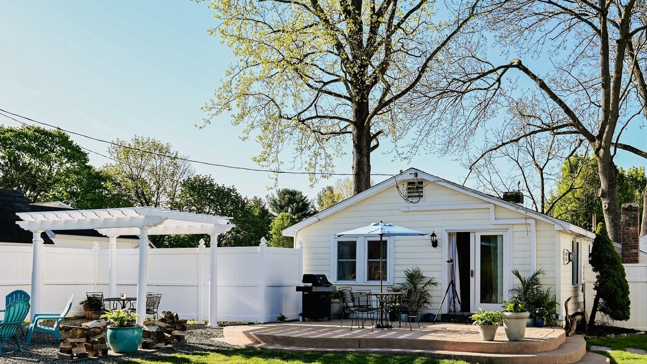 Photo of Outdoor in North East