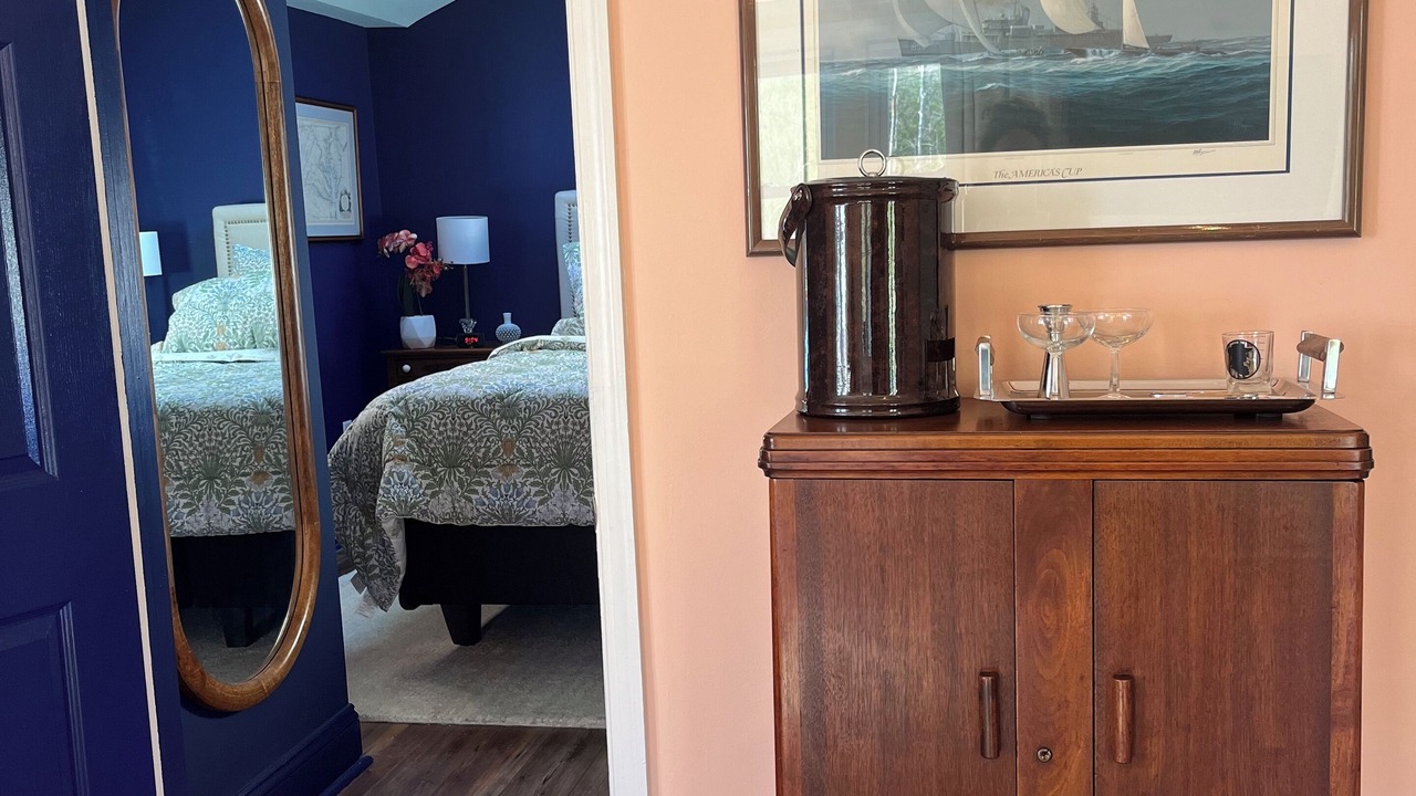 Photo of Bedroom in North East