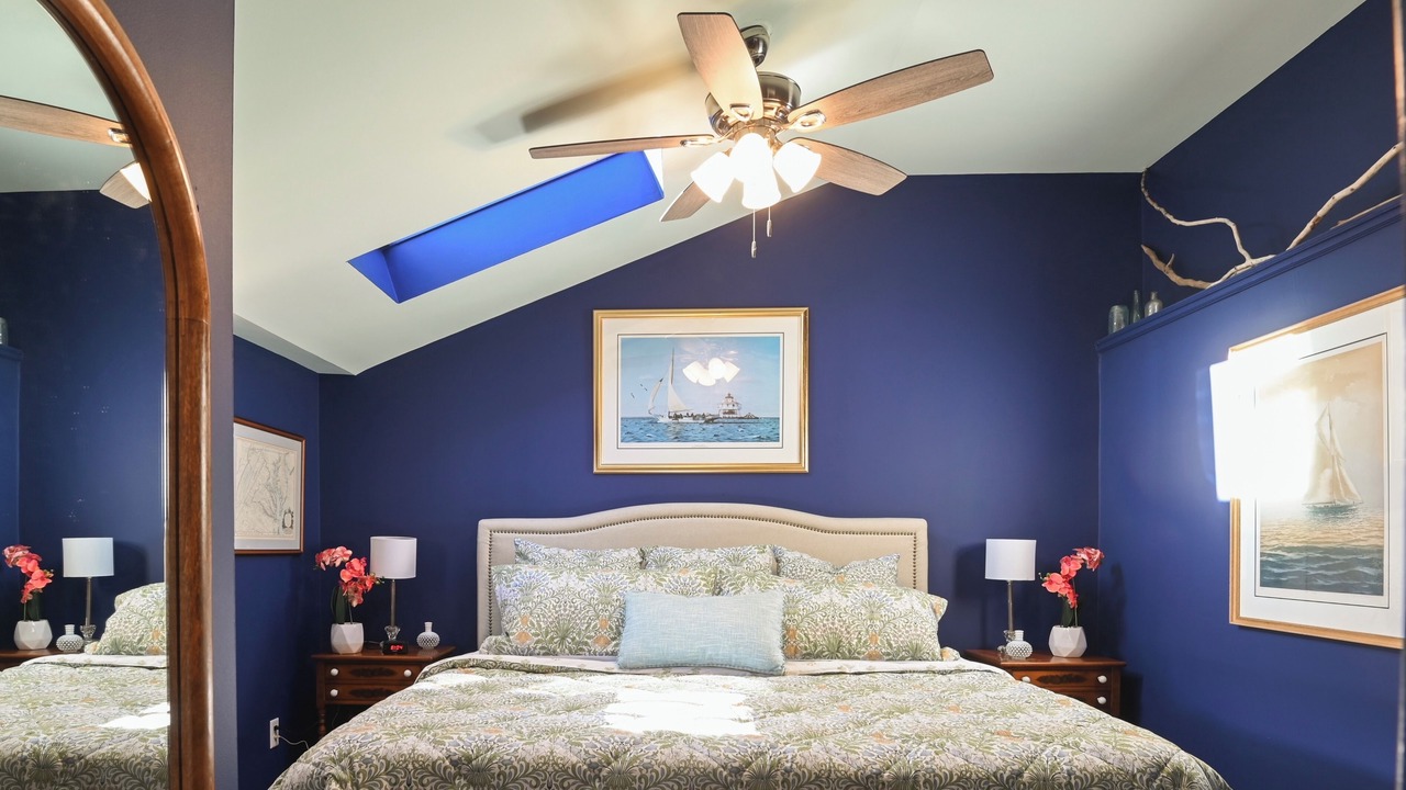 Photo of Bedroom in North East