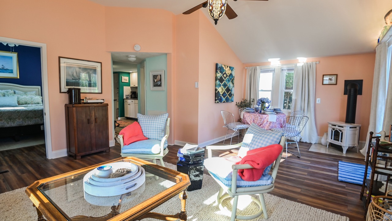 Photo of Livingroom in North East