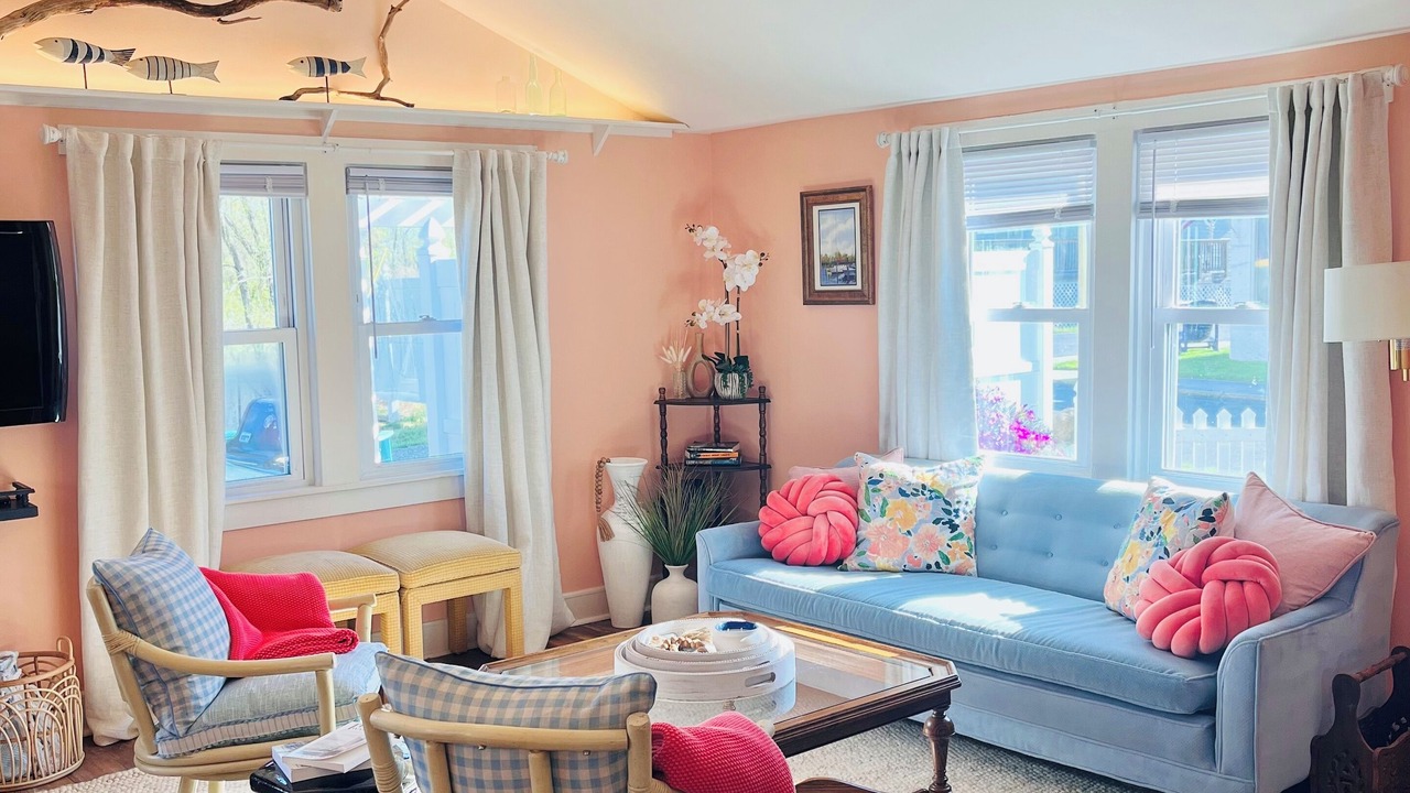 Photo of Livingroom in North East