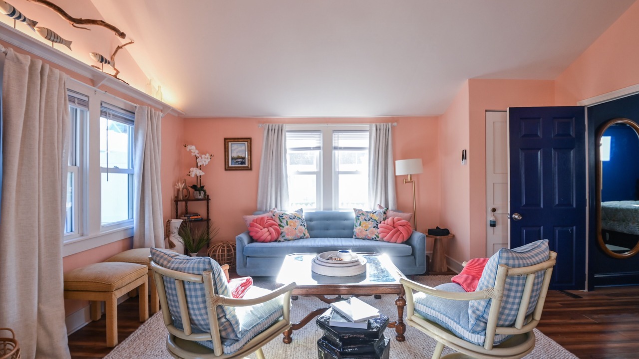 Photo of Livingroom in North East