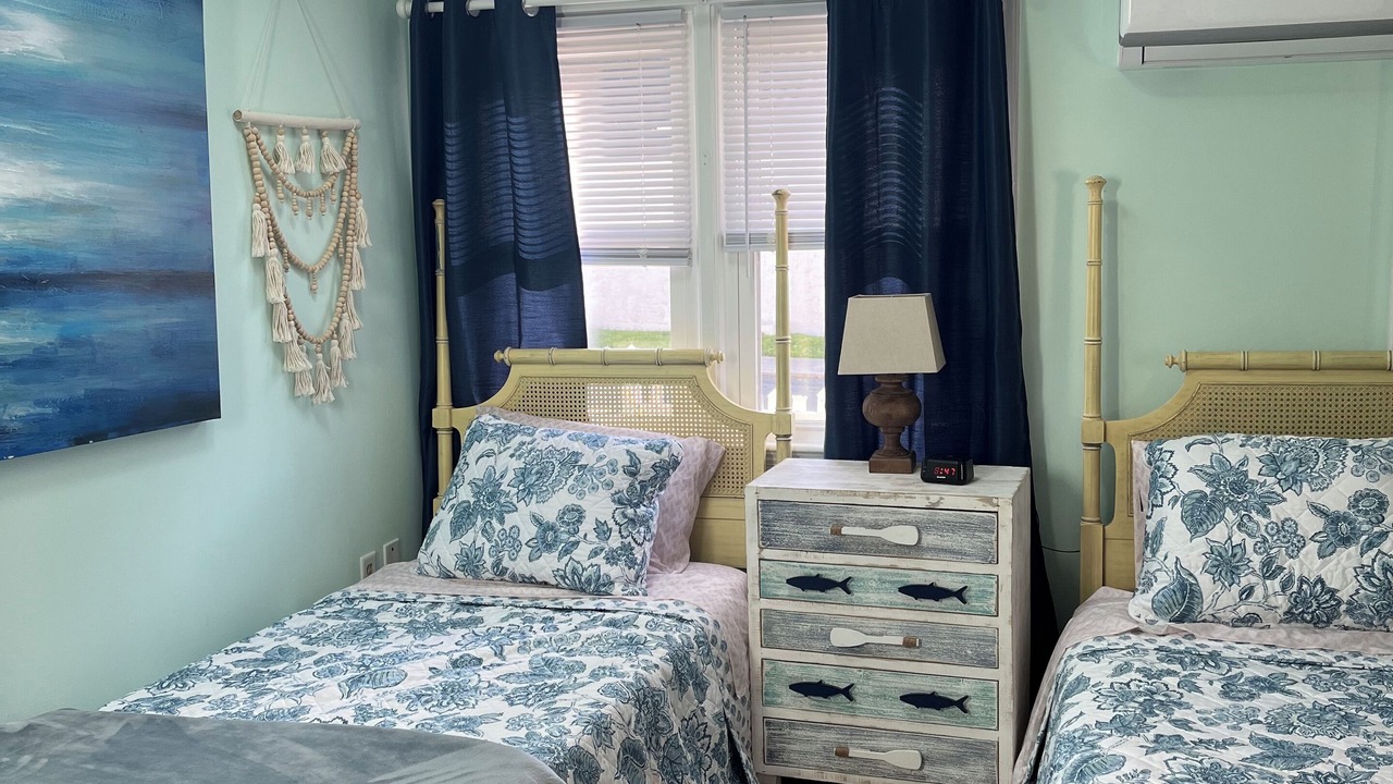 Photo of Bedroom in North East
