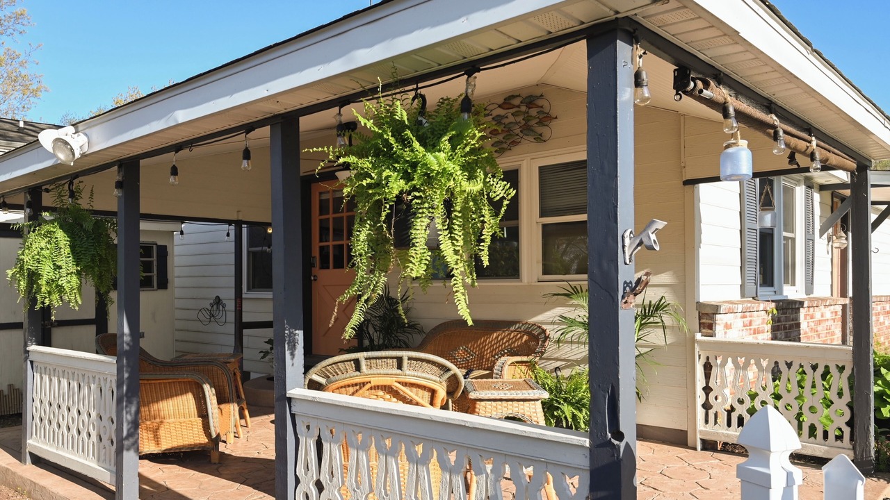 Photo of Patio Balcony in North East