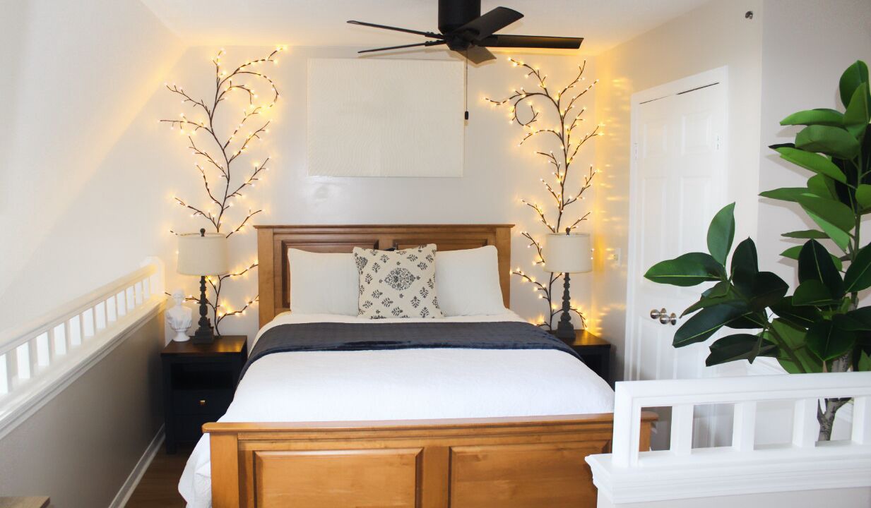 Photo of Bedroom in Norwich