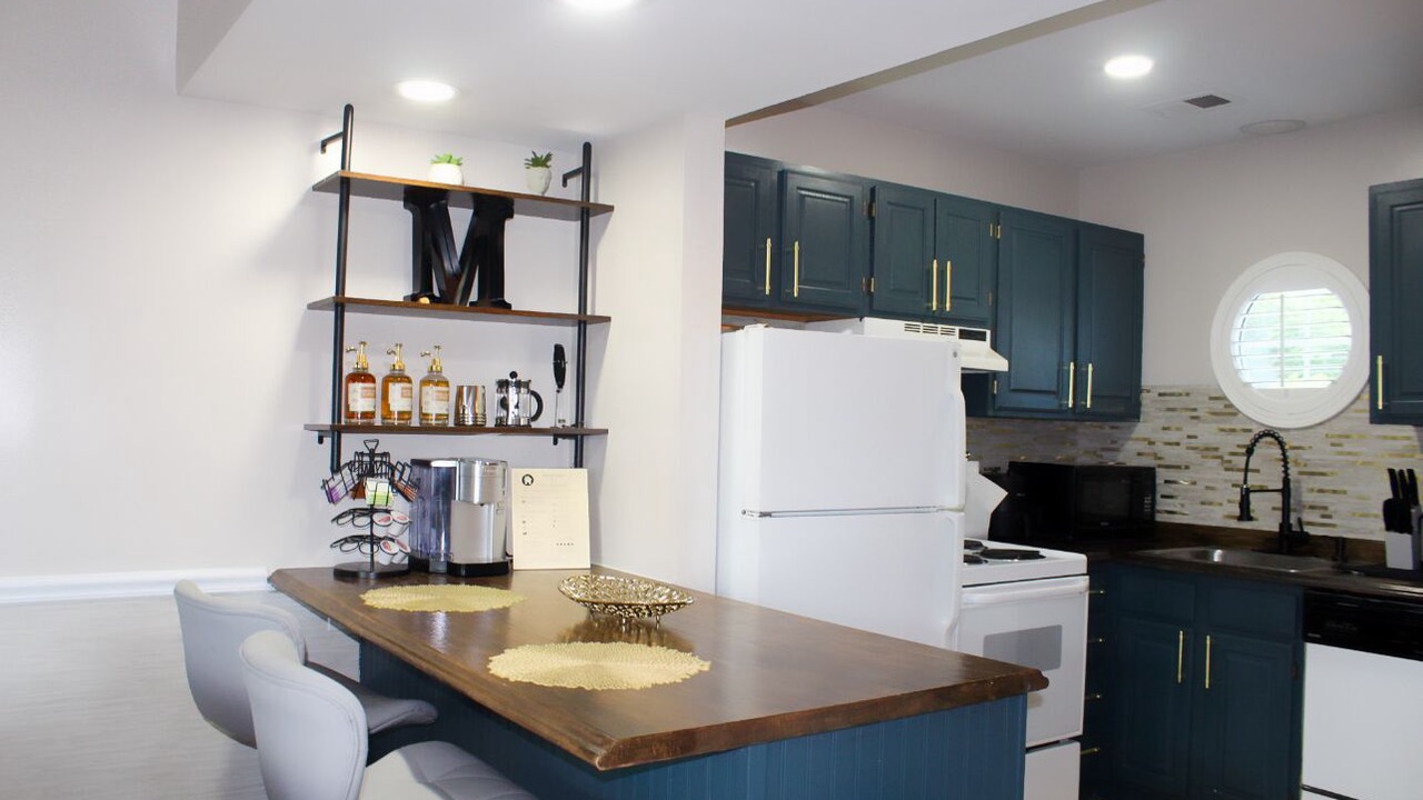 Photo of Kitchen in Norwich