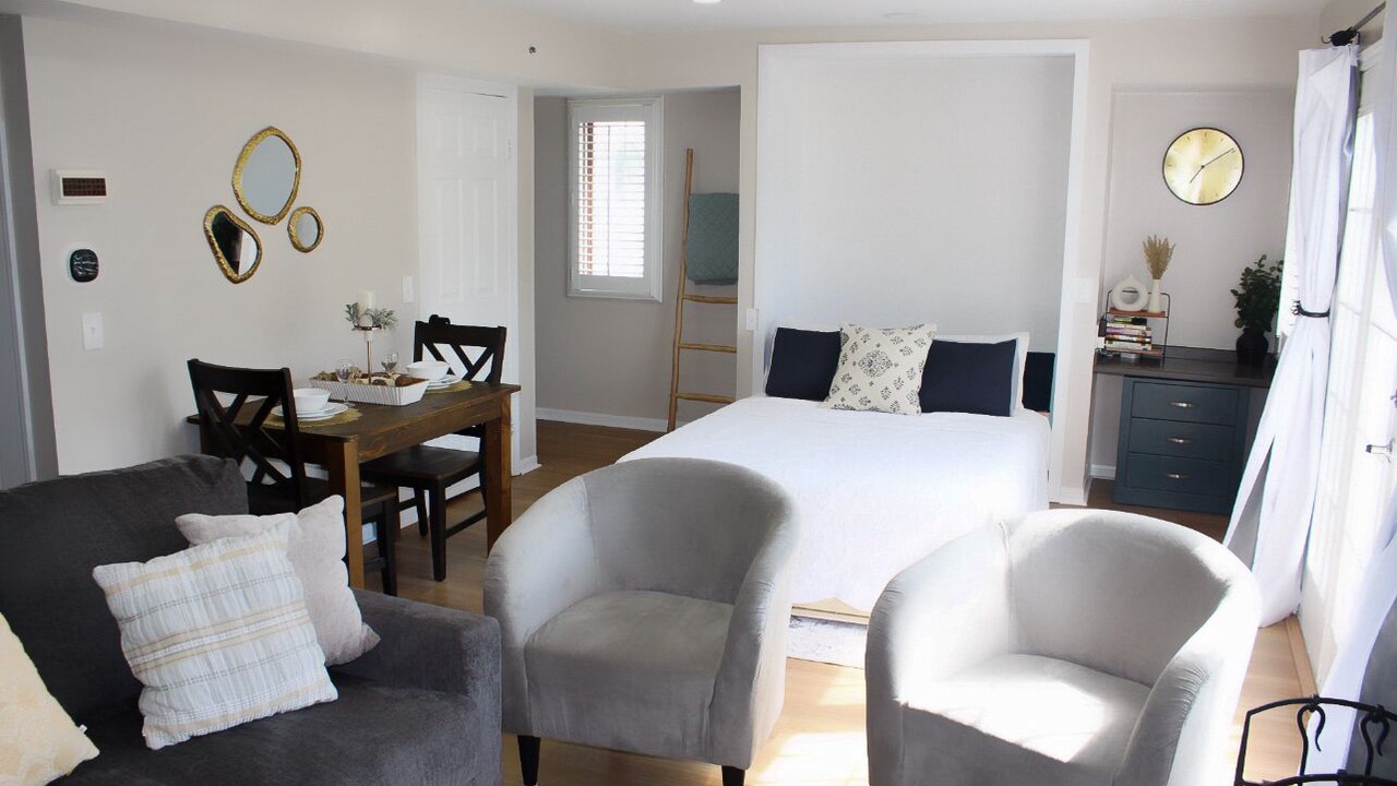 Photo of Bedroom in Norwich