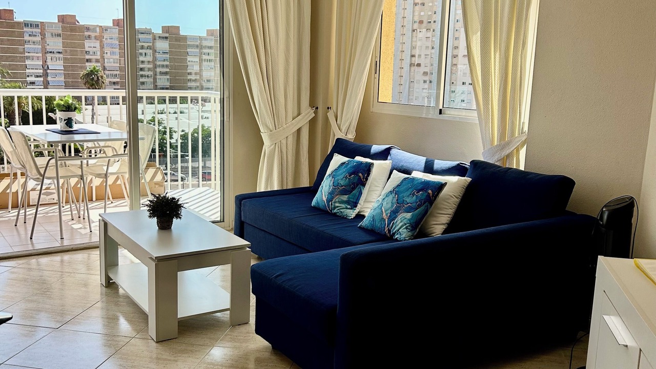Photo of Livingroom in Coveta Fuma