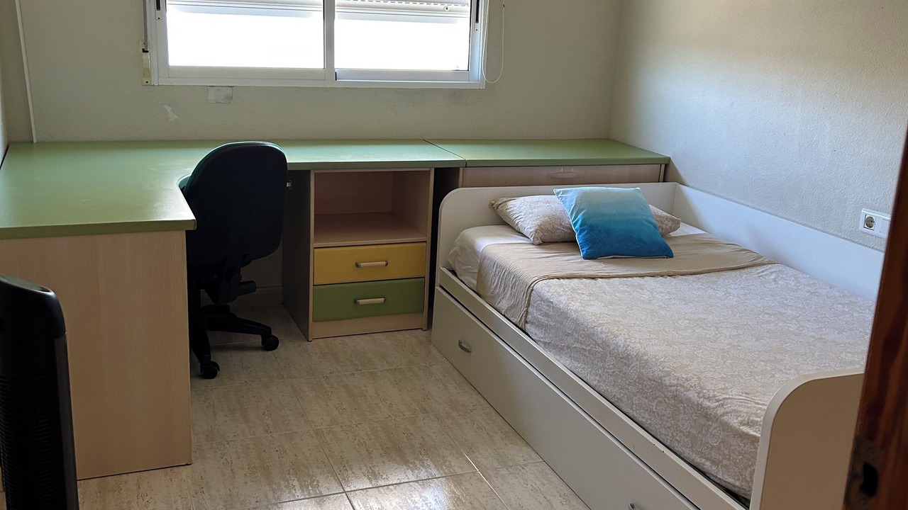 Photo of Bedroom in Coveta Fuma
