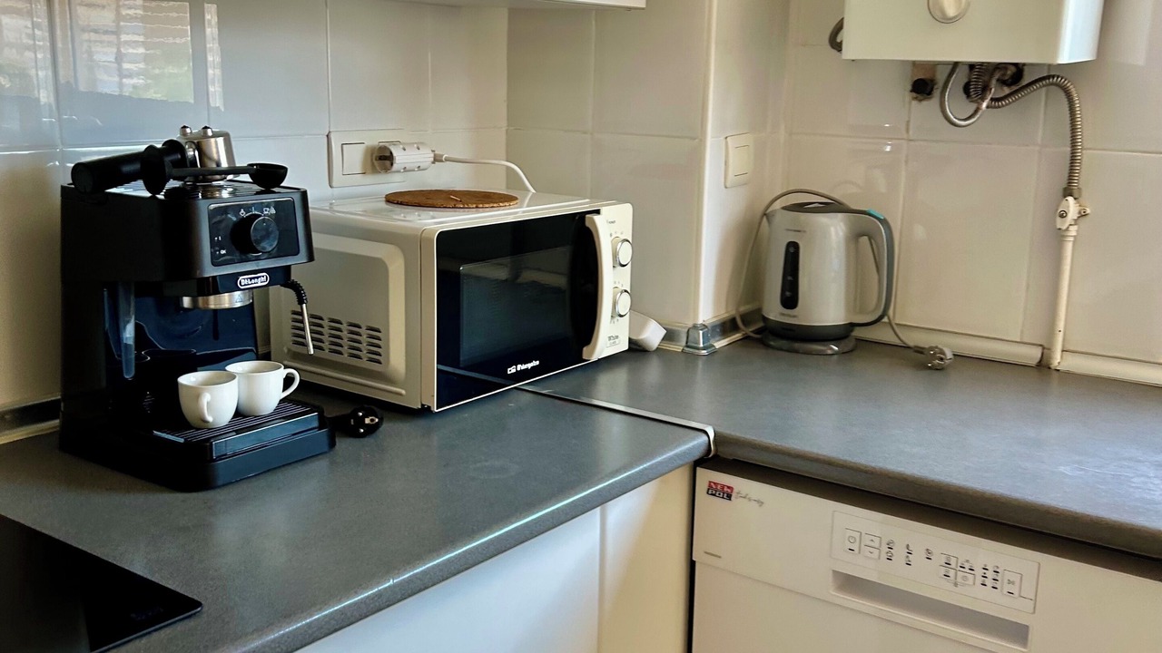 Photo of Kitchen in Coveta Fuma