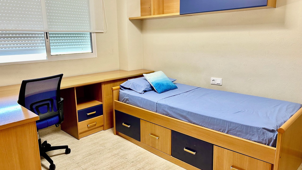 Photo of Bedroom in Coveta Fuma
