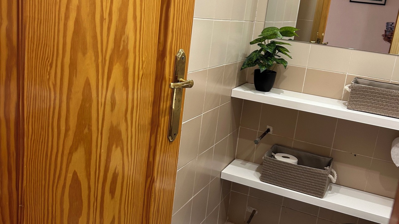 Photo of Bathroom in Coveta Fuma