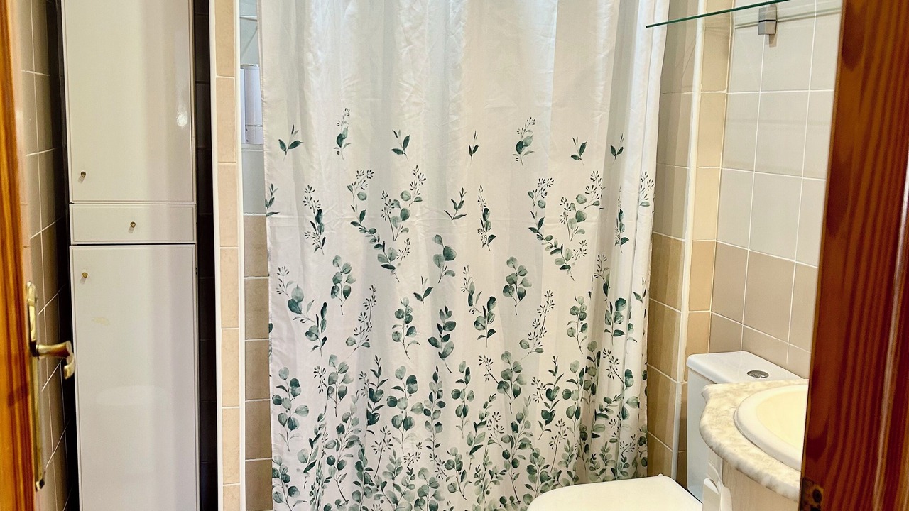 Photo of Bathroom in Coveta Fuma