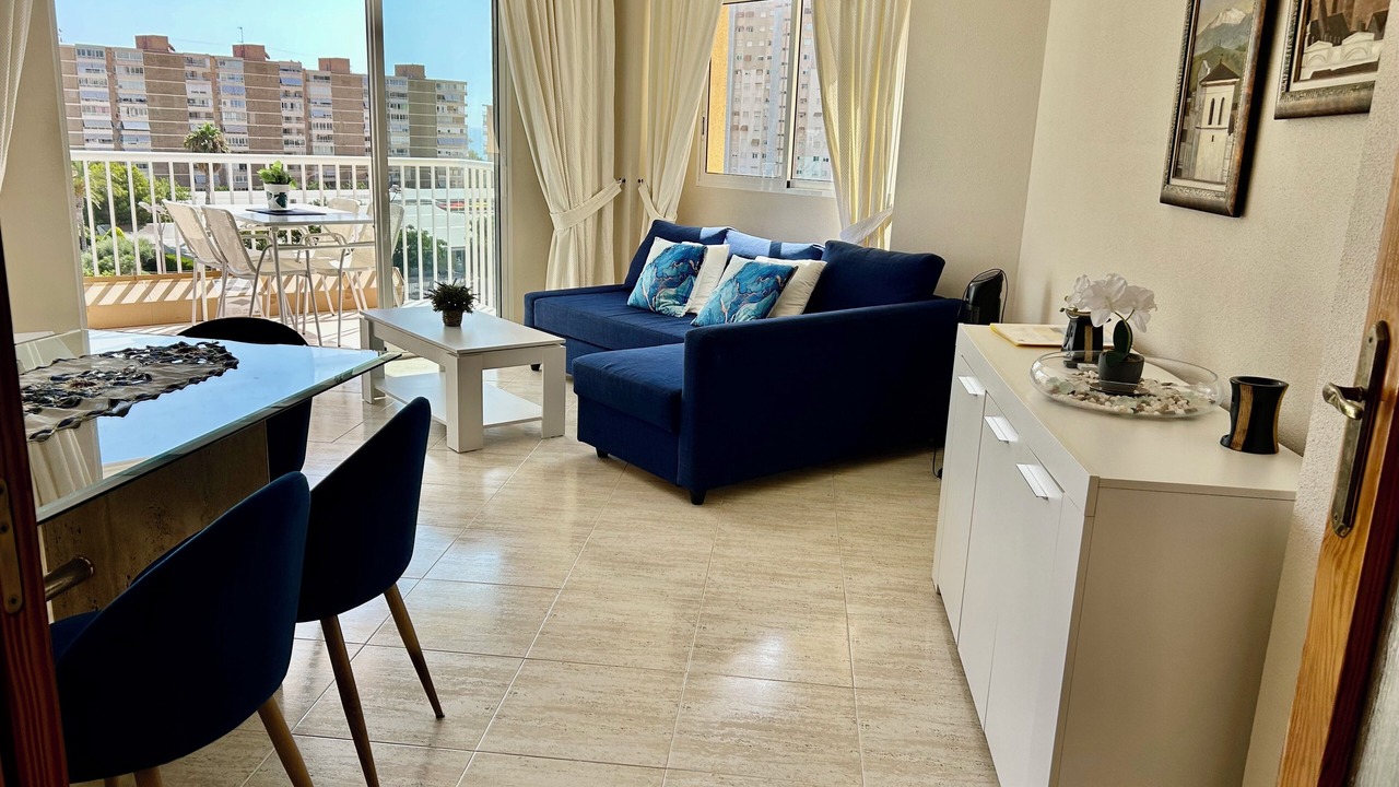 Photo of Livingroom in Coveta Fuma
