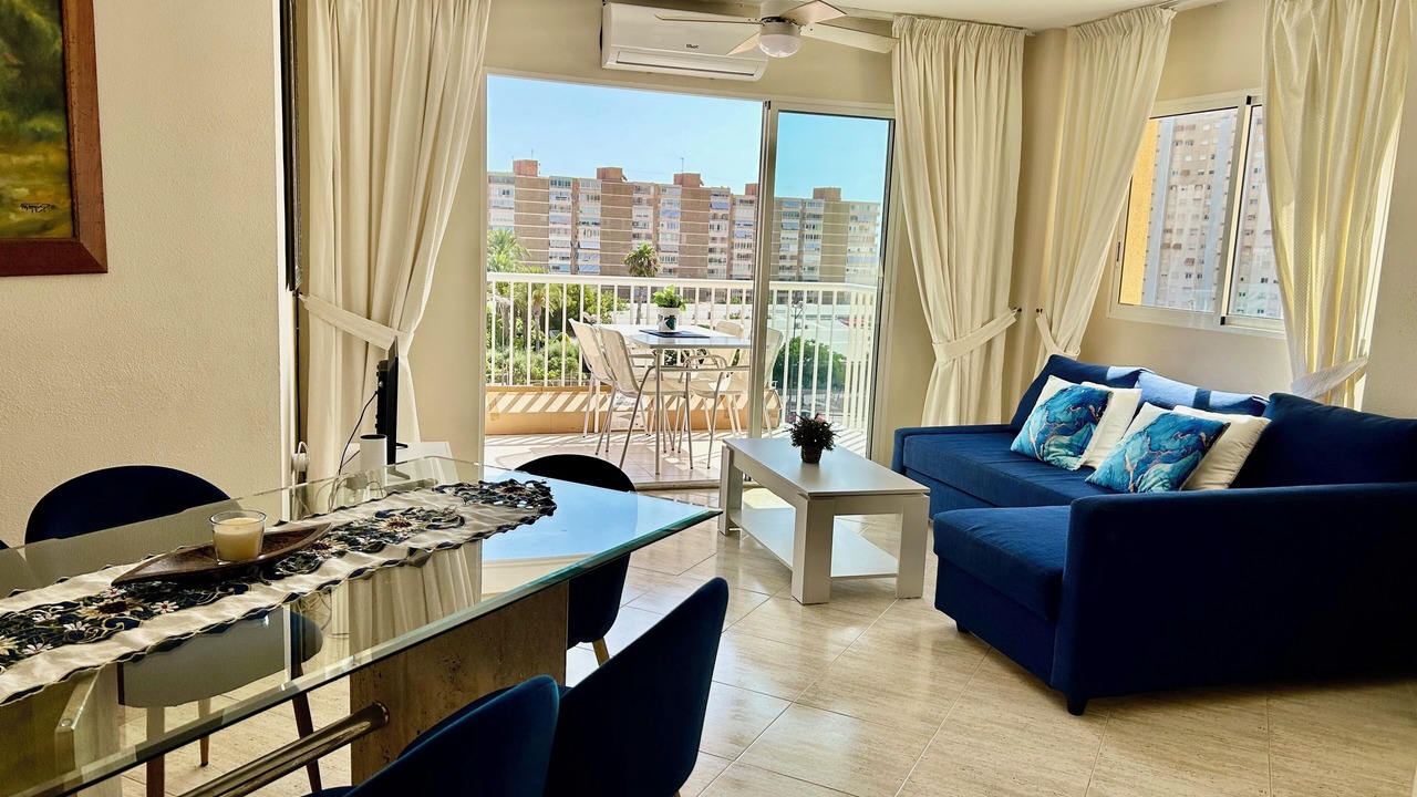 Photo of Livingroom in Coveta Fuma