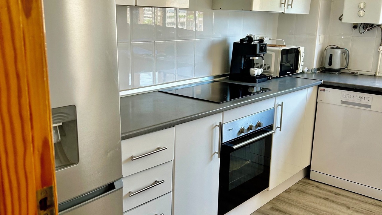 Photo of Kitchen in Coveta Fuma